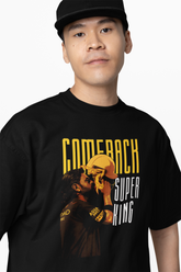 Super King Oversized T-Shirts